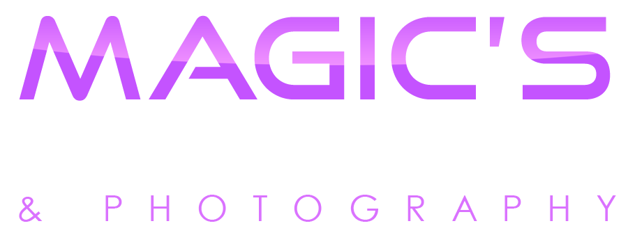 Magic's Mobile Music and Photo Booth Rental Photography in Buffalo, NY
